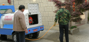 消灭白蚁简单有效方法