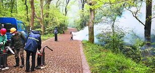 防治虫害的方法